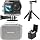 Standard accessories + selfie stick + storage case