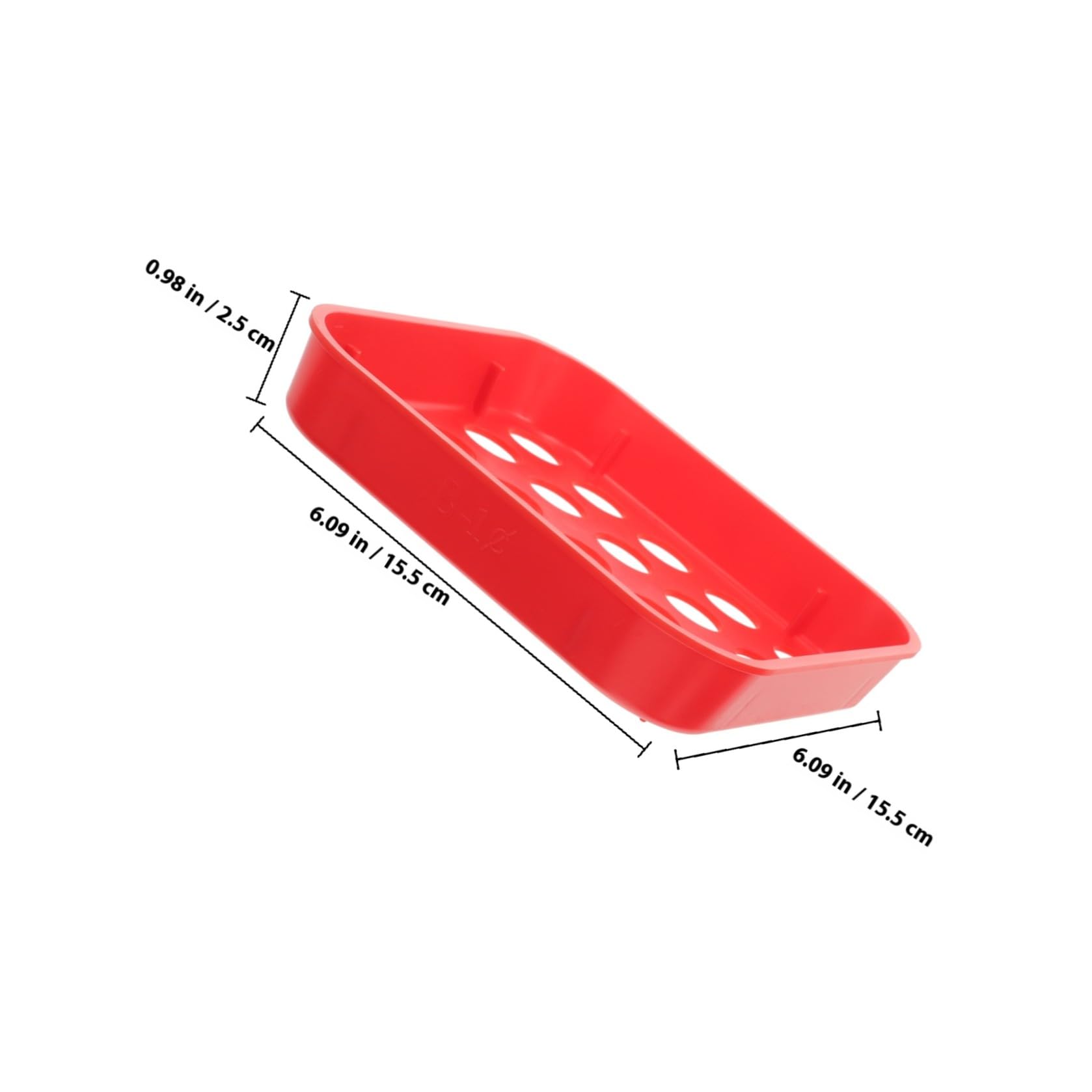 Hemobllo 4 Pezzi Vassoio per Smistamento Monete in Plastica Impilabile 4 Scomparti Colorati per Organizzare Centesimi, Nichelini, Decimi e Quarti per Uso Quotidiano