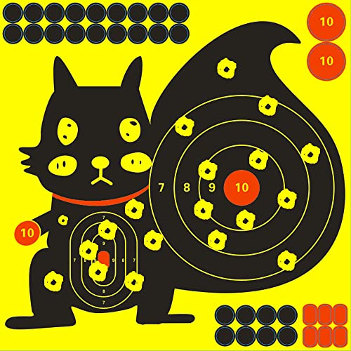 10 Best Pellet Pistol For Squirrels in 2023