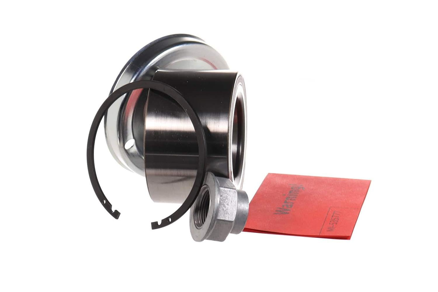 SKF VKBA 6721 Kit de Rodamientos para Rueda