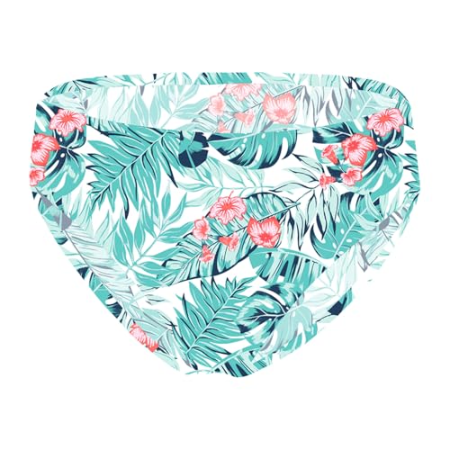 Sxiwei Kinder Mädchen Sonnenschutz Badehose Sommer Kurze Badehose...