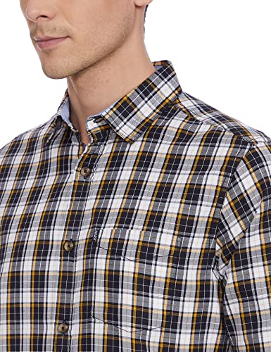 Image of Amazon Brand - INKAST Men's Shirt