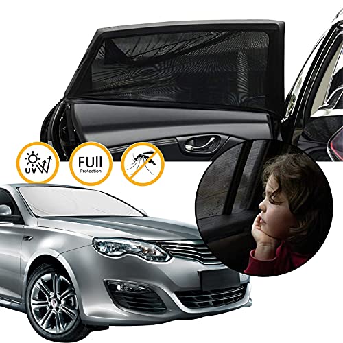 Ledph Parasole Captur, Universale para Sole per