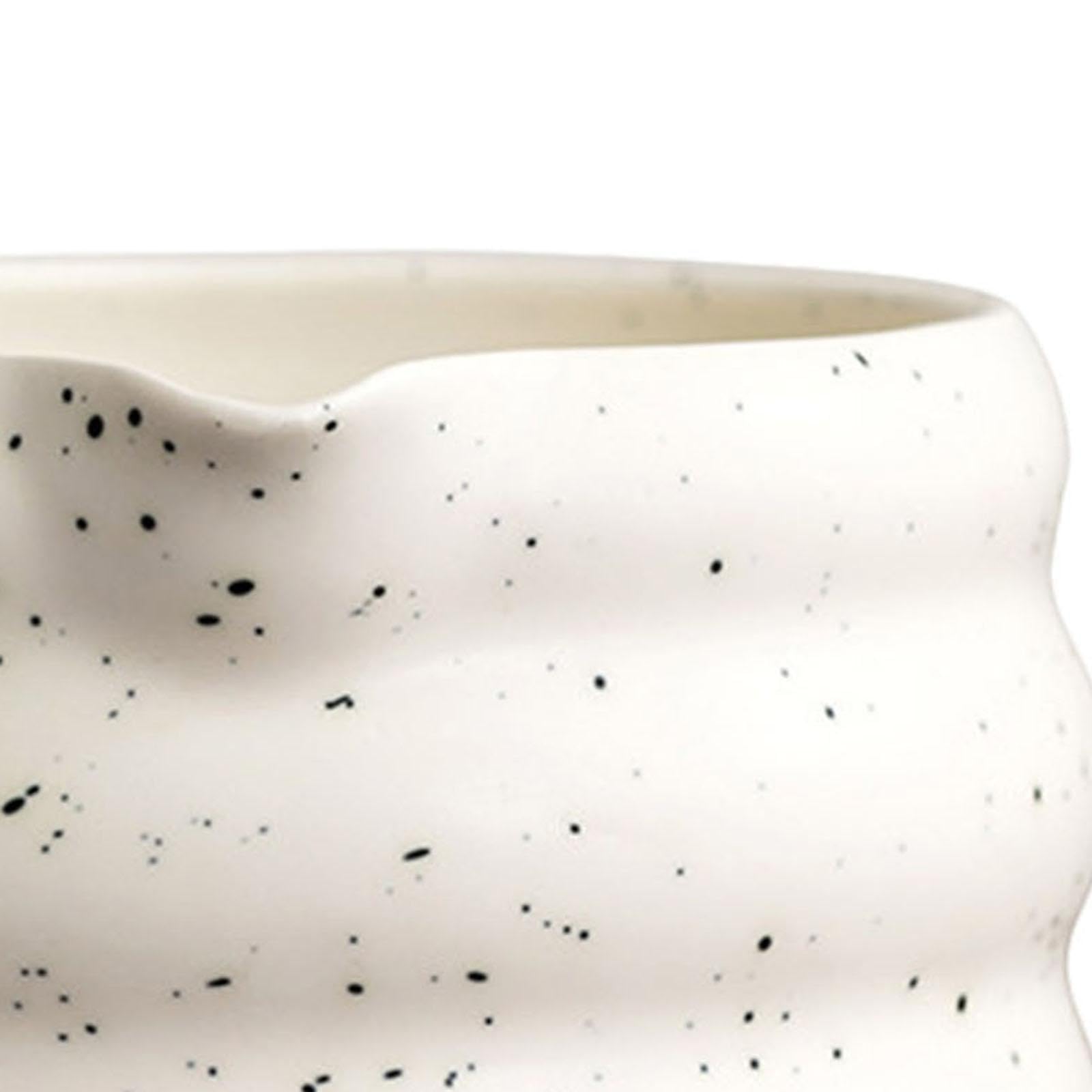 Mino Ware 505-16 Matcha Bowl, Matcha Rice Bowl, Diameter Approximately 4.7 inches (12 cm), Shinorbe Green, Made in Japan