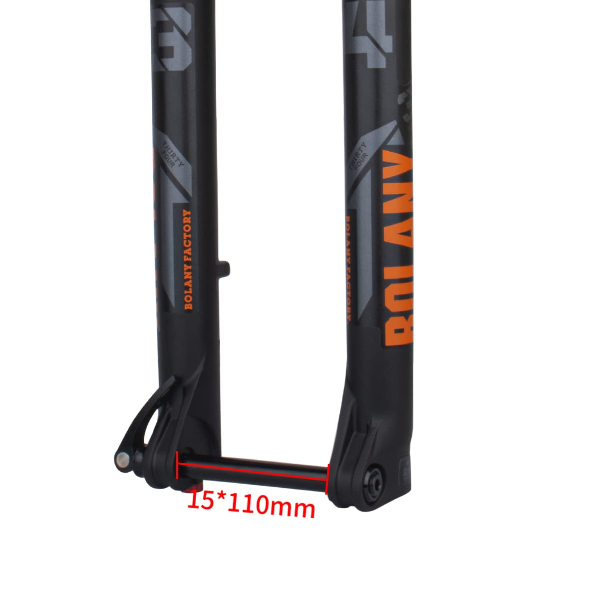 GBBS Bolany MAX Air Fork Suspension 34mm Stanchion 27.5 29 Mountain Bike Mtb Air Shock I.1118326562 GBBS Bolany MAX Air Fork Suspension 34mm Stanchion 27.5 29 Mountain Bike Mtb Air Shock I.1118326562