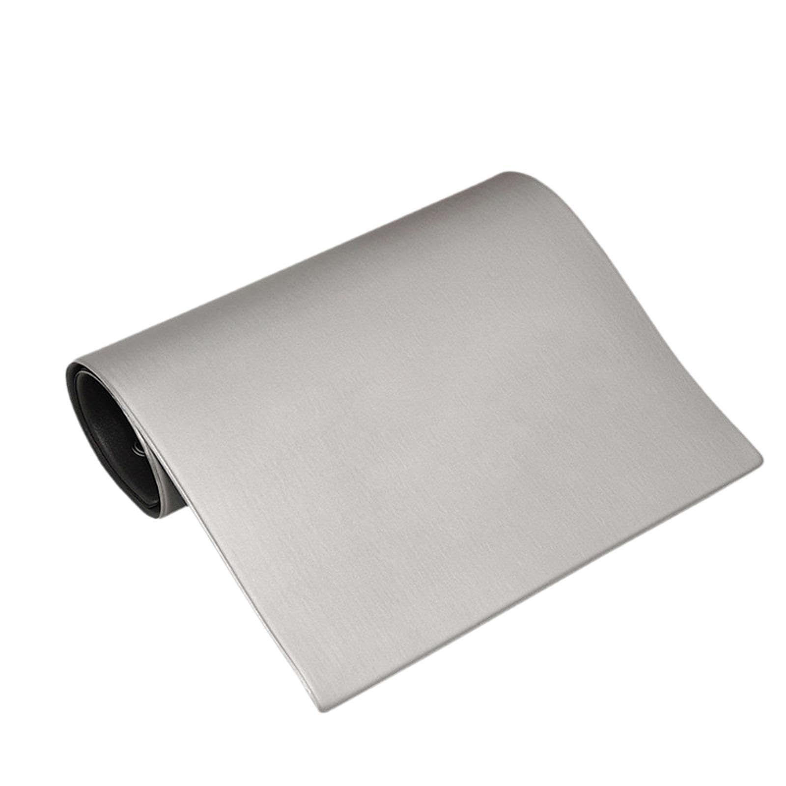 Esterilla de Yoga Pilates Esterilla Deporte Esterilla Fitness Cojin Yoga | Exercise Mat Esterilla Gimnasia a Ejercicio En Casa Antideslizante Mujer y Hombre para Colgar Más Grueso en el giminacio