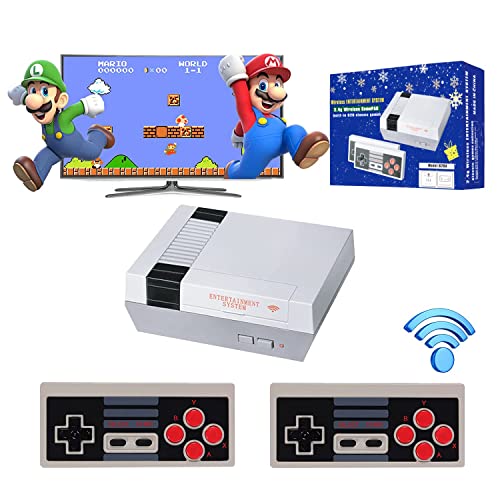 Penny's Needful Things Classic Handheld Game Console, Classic Game Console Built-in 620 Game Handheld Game Console, Video Game Player Console-2