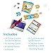 hand2mind ScratchJr Block-Based Coding Student Activity Set, Learn to Code, Computer Science and Programming for Kids, STEM Activities, STEM Classroom, Coding for Kids, Science Teacher Supplies