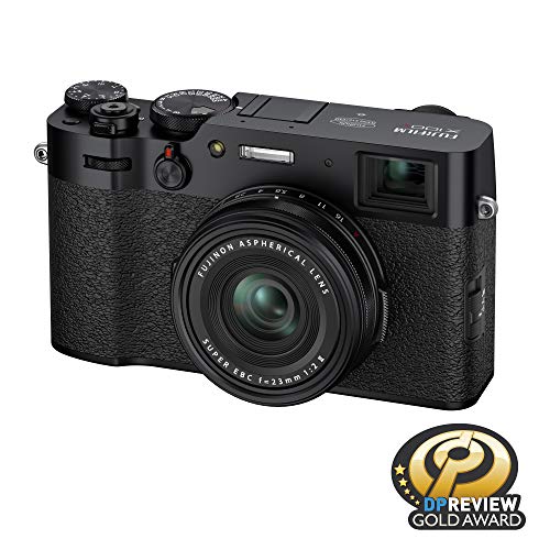 Fujifilm X100V - Image 3