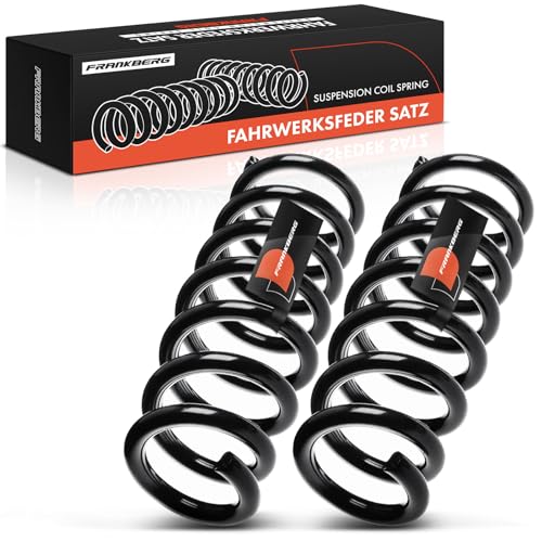 Ressort de suspension X5 E70 xDrive35d 4.8i - Amortissement Avant RA1127