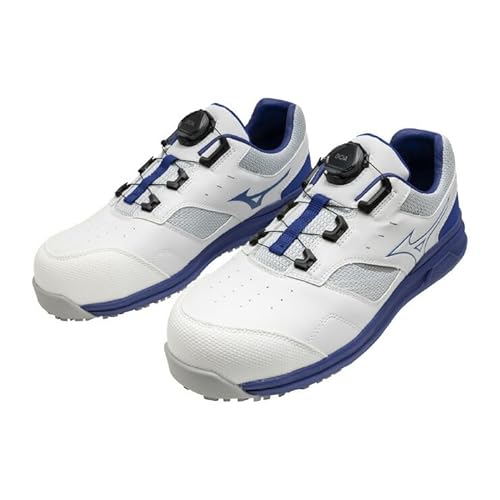 [ރvX] ~Ym mizuno SC ƌC I[}CeB yF1GA2415z LS2 51L WIDE BOA 01FzCg×u[ 25.5cm