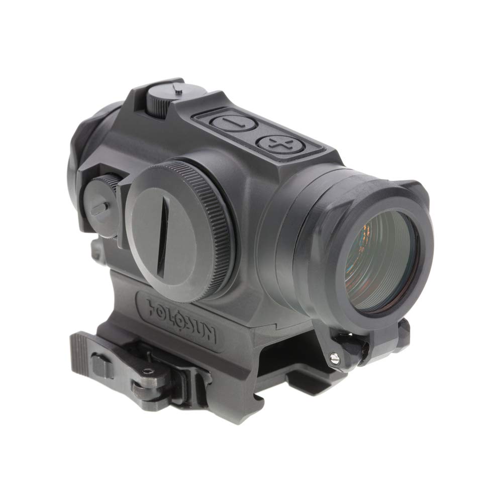 トイガン HOLOSUN HS515CM HOLOSUN HS515CM Red Dot Sight | 2 MOA