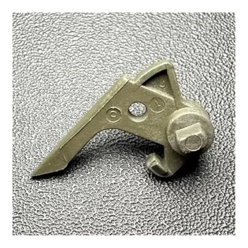 6LH553130 Dedo Superior de Copiadora Repuesto para Toshiba e-Studio 255 355 E255 E355