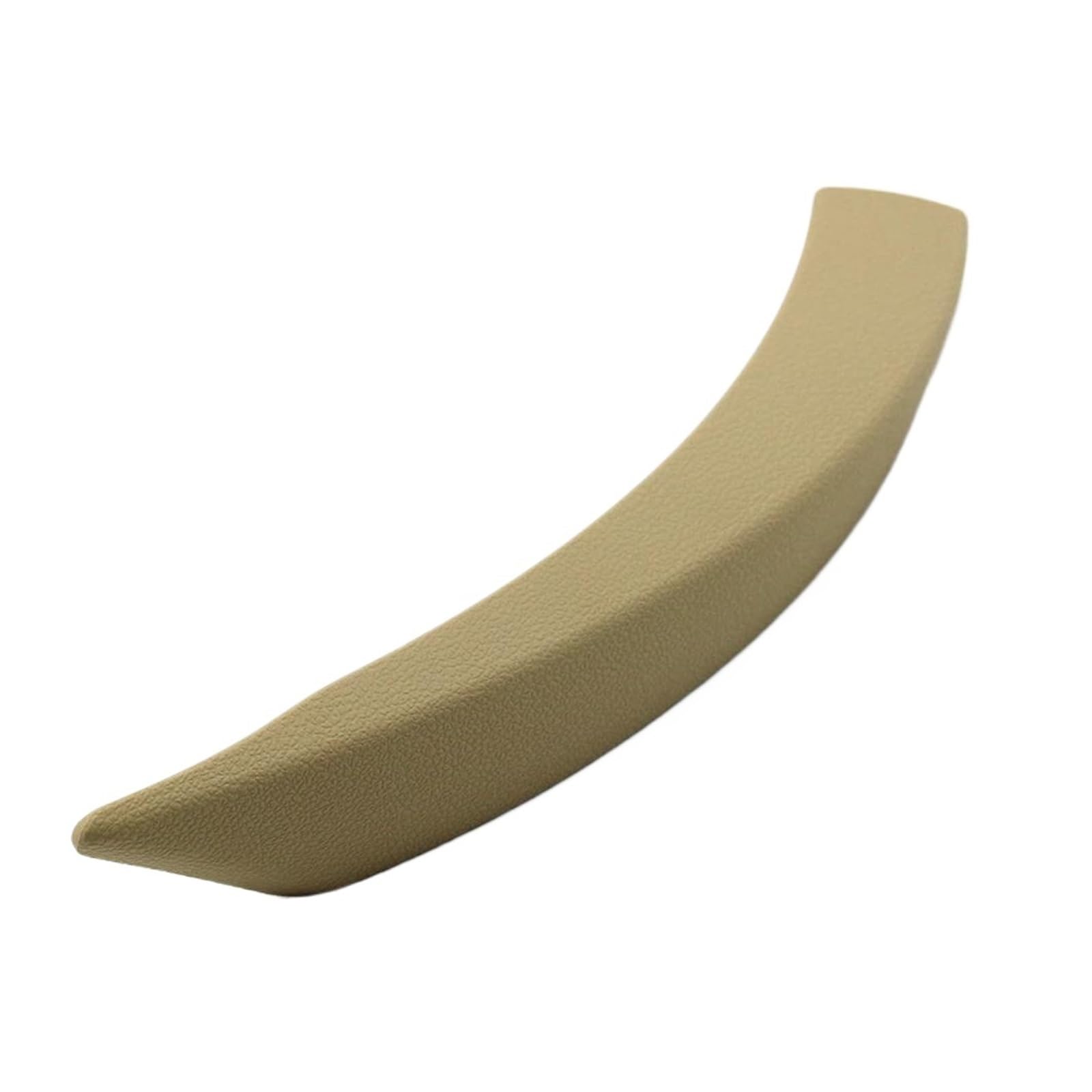 Lolhoikilm Rhd Beige Left Car Interior Moulding Accessories For Z4 E89 2009-2016 Lhd Left Rhd Right Car Interior Passenger Door Pull Handle Cover Trim Replacement