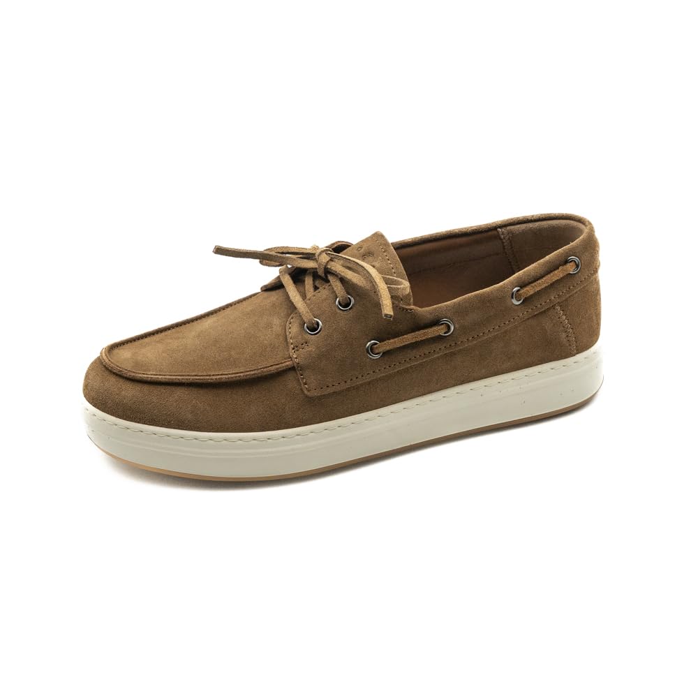 Hogan Zapatillas Hombre HXM6680GB60BTMS600 H668 PE26