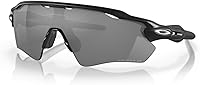 Vista 9 de Radar EV Path OO9208 - Gafas de sol para hombre, correa y kit de cuidado iWear de diseñador