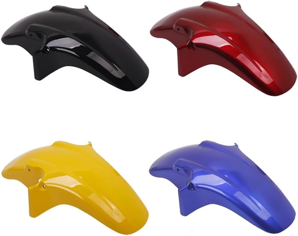 Motorcycle Mudguard Motorcycle Front Mudguards Splash Guard Mud for CB250F CB600F CB900F CB1300 Hornet 250 600 900 CB600 Hornet600
