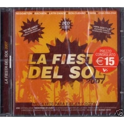 La Fiesta Del Sol