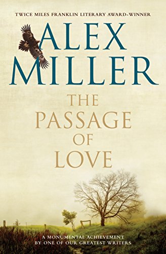 The Passage of Love 1760297348 Book Cover