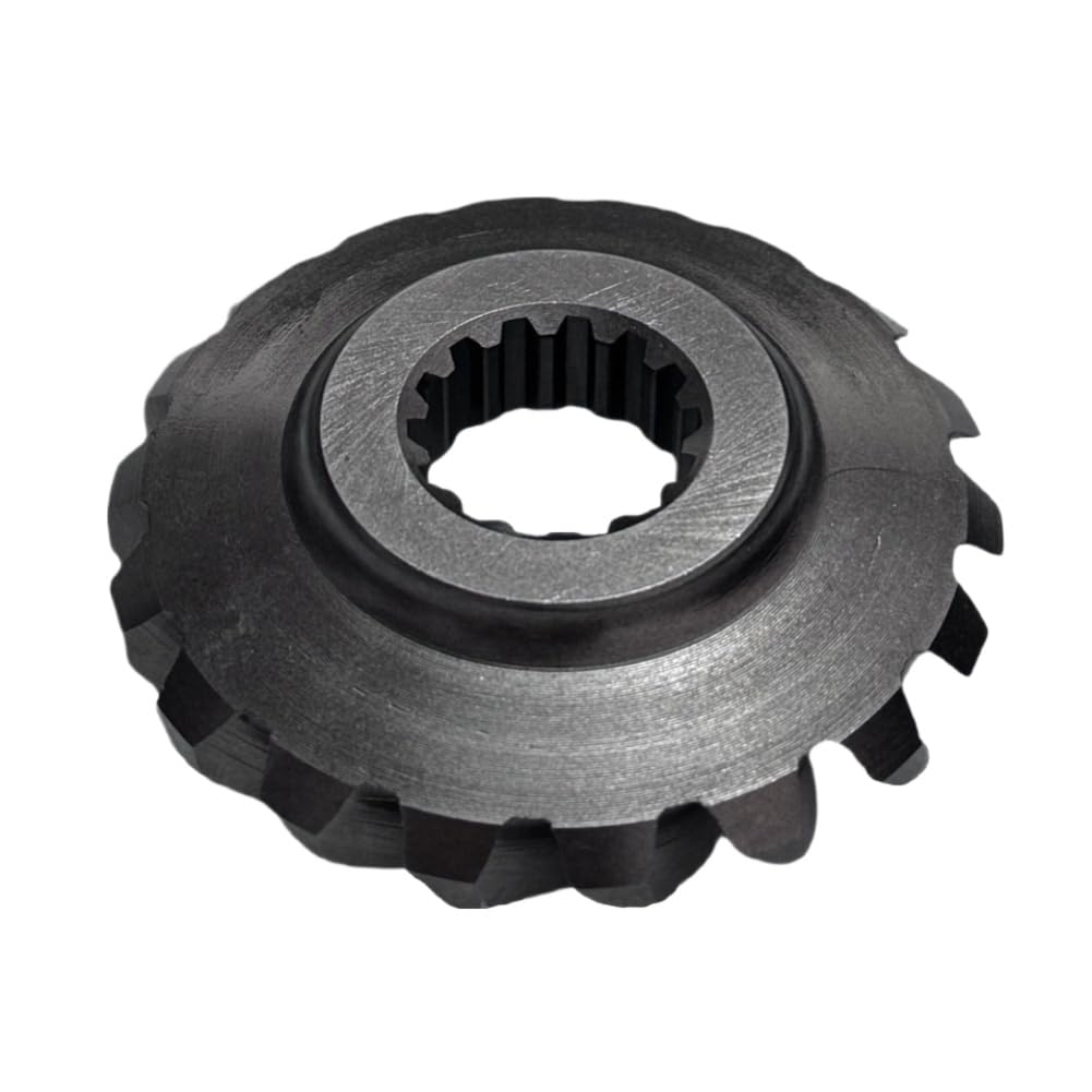 Engranaje de salida compatible con JS250 FG-500304-0