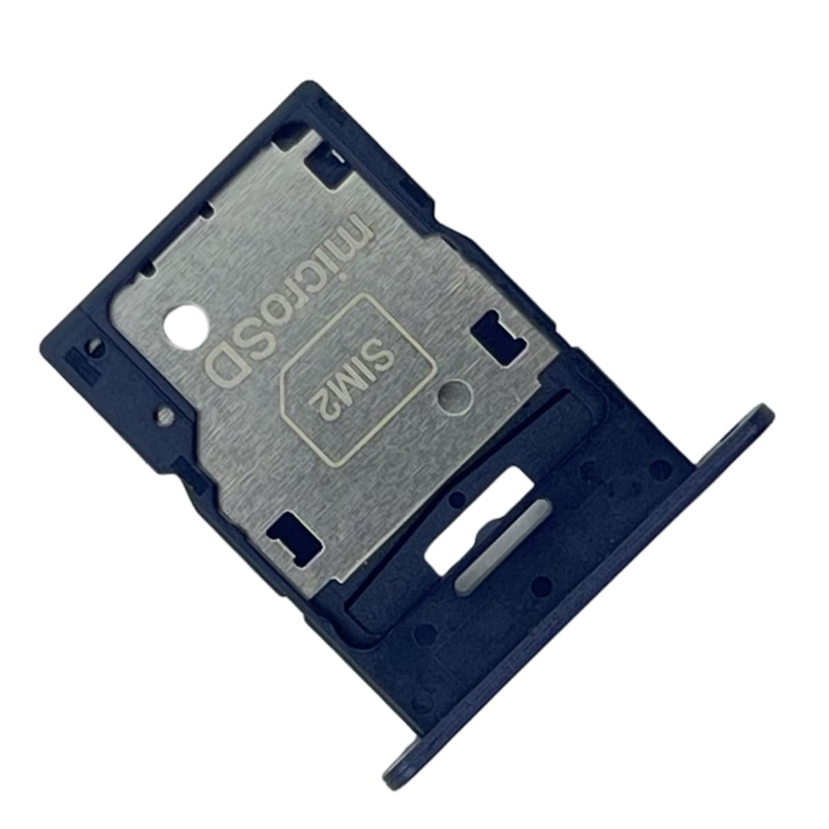 Amazon.com: LNONLS Galaxy A15 5G Dual SIM Card Tray Slot Holder