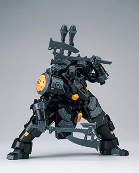 Amazon | LEBOO 酋長大陸 1/144 超動騎兵 ザロフM1型 貝林帝國