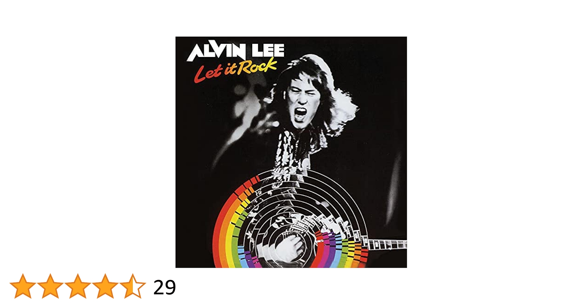邦楽 LET IT ROCKS CD 64b58582b21dfbecbb517345a3cd16