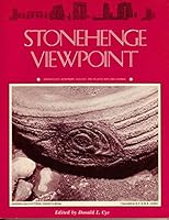 Stonehenge Viewpoint Numbers 23 - 29 B01CRJTDZO Book Cover