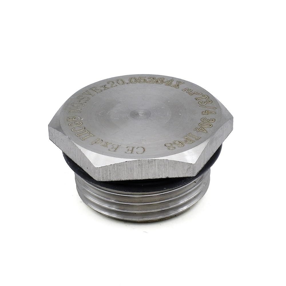 1 pz raccordo for tubo in acciaio inossidabile 304 BSP