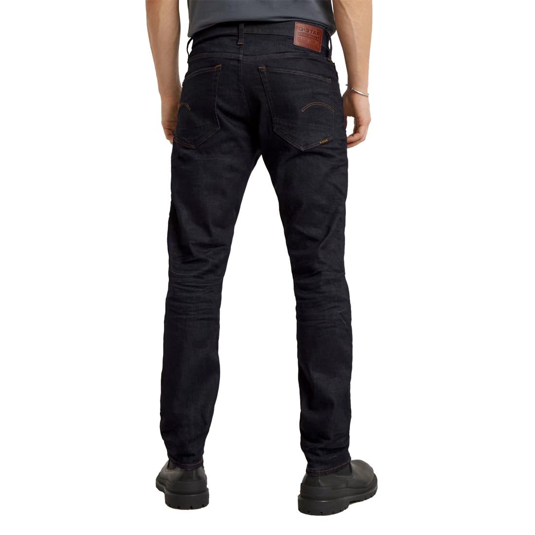 Amazon | ジースター ロウ G-STAR RAW ジーンズ デニム パンツ メンズ