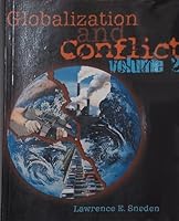 Globalization and Conflict 0787268542 Book Cover