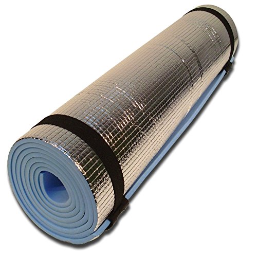 Babz Eva Roll Up Camping Mat