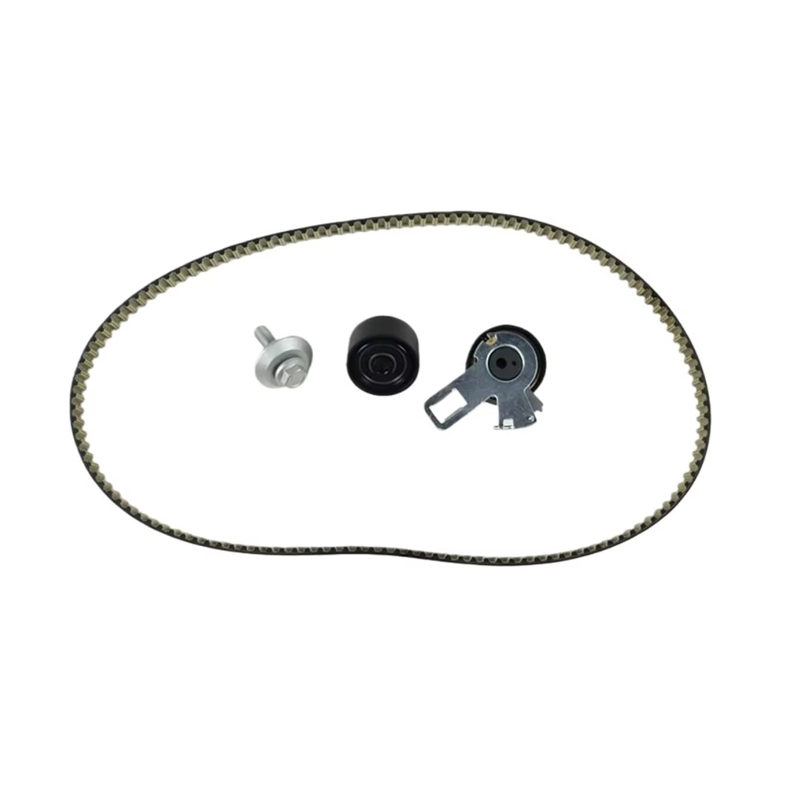 Bomba Agua Auxiliar Para Peugeot 208 308 2008 3008 508 5008 Kit Correa Distribución Motor Juego Bomba Agua 1628925680