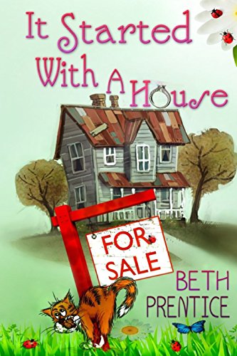 It Started With A House 1480078751 Book Cover