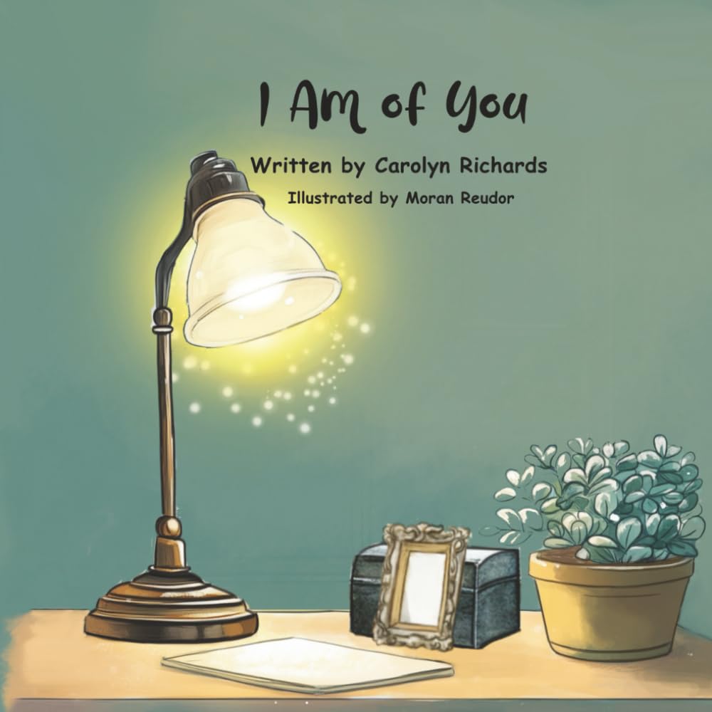 I Am of You