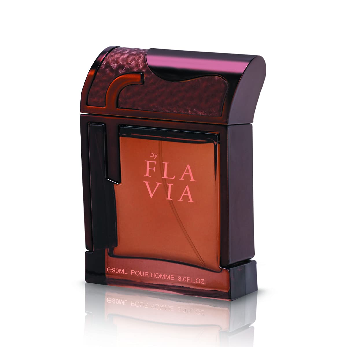 FlaviaF Brown, Eau De Parfum, For Men 100ml From The House Of Sterling