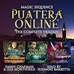 Puatera Online Titelbild