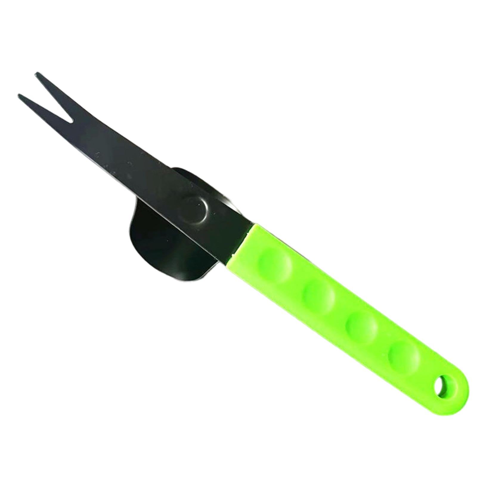 AnyCommand® Garden Weeder Portable Lightweight Gardening Tool for Deck Terrace GardenWeeders Weed Control Pest Control Gardening Supplies Yard Outdoor Living Home-image-33