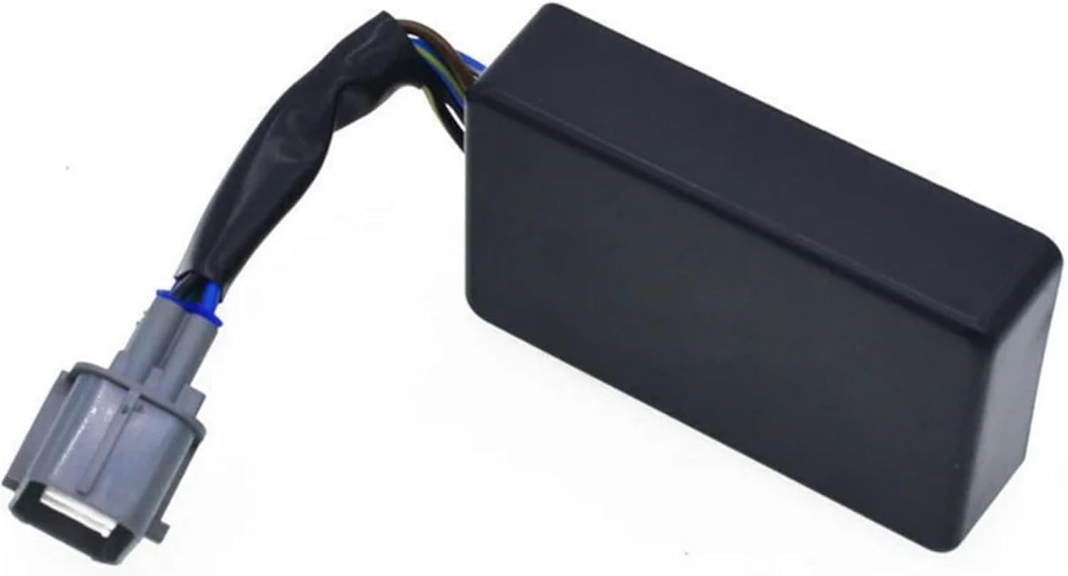 Motorcycle Performance Parts Ignition Ignite System Unit CDI Racing
