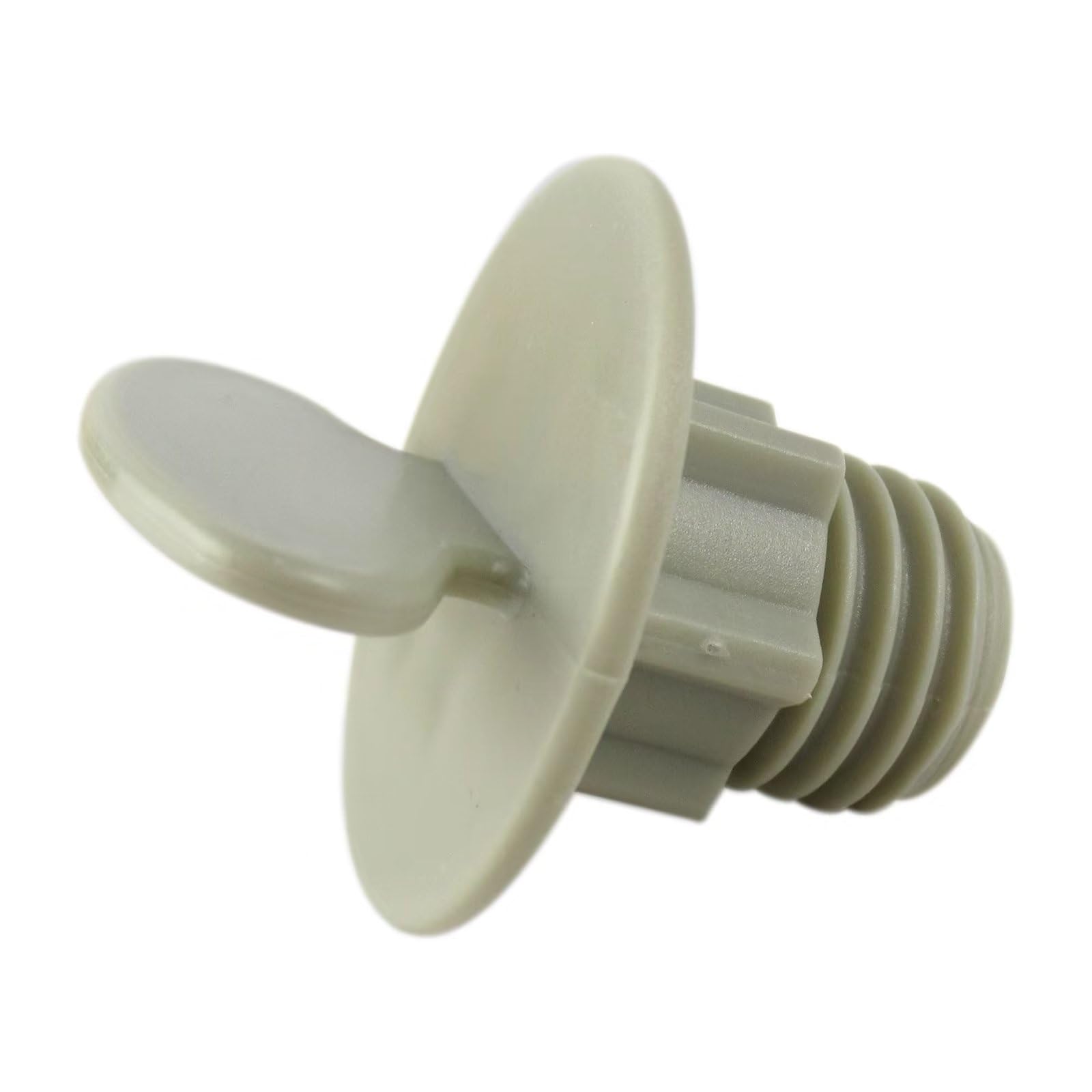 Amazon.com: Dishwasher Lower Spray Arm Nut Replace for 9742945 