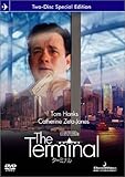 ターミナル DTSスペシャル・エディション [DVD]