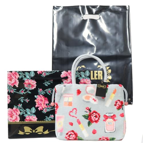 FEILER グレー コーデュロイ 巾着バッグ フェイラー 巾着」の人気商品一覧 | 安い商品を通販サイトから