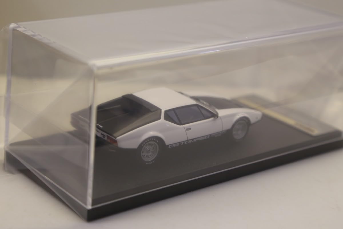 Amazon.co.jp: VISION VM063E 59AE000 1/43 de Tomaso Pantera