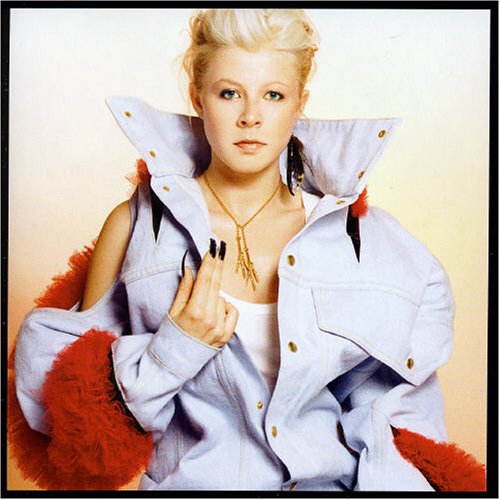 Robyn [Audio CD]