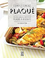 ComplÃ¨tement plaquÃ© 2896427953 Book Cover