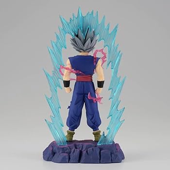 8体セット　ドラゴンボールZ 孫悟飯　フィギュア Amazon.co.jp: TAMASHII NATIONS S.H.フィギュアーツ