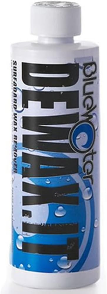 De Waxit Blue Water Wax Remover - Eco Friendly