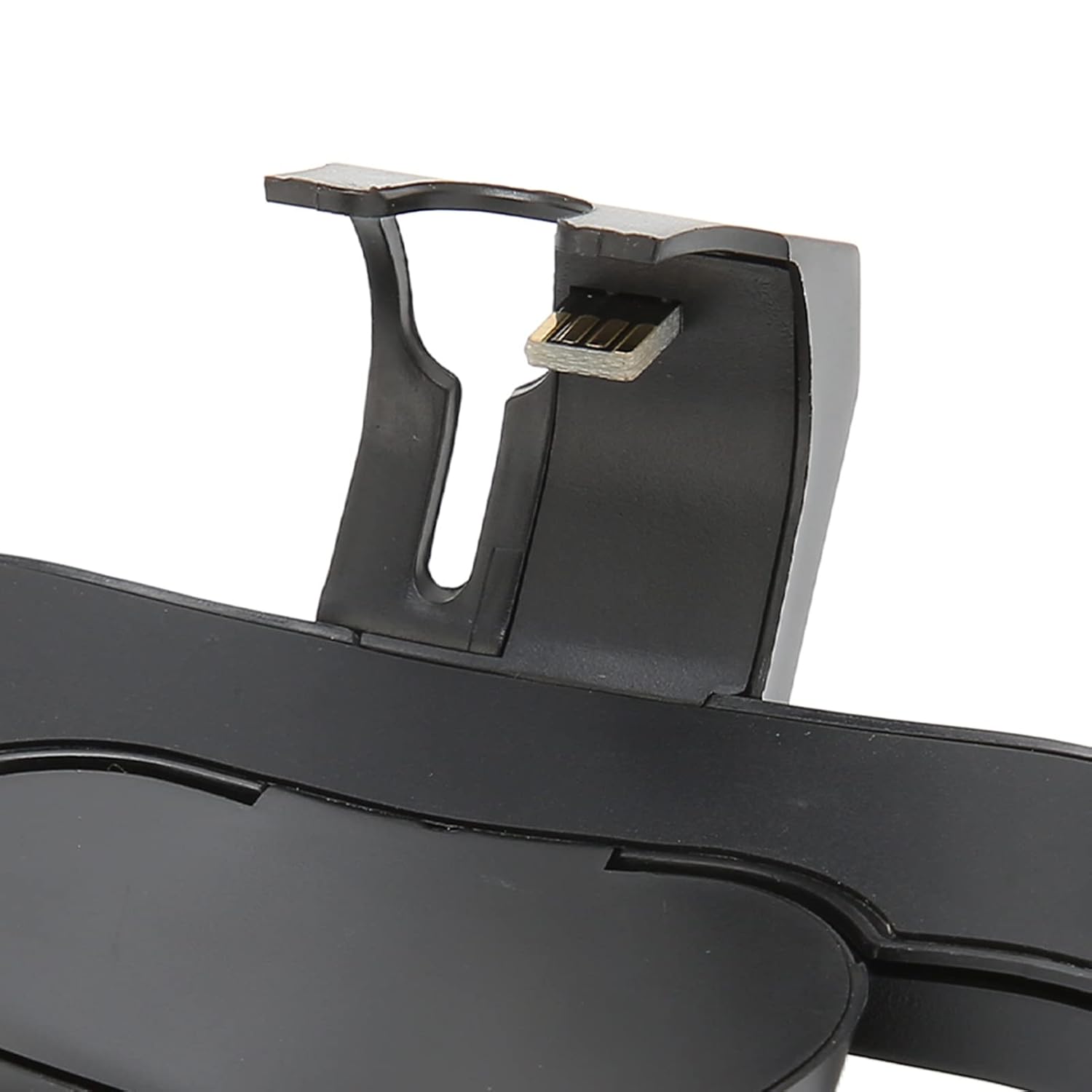 Controller Paddles, for PS4 Gamepad, 10 Key Function Keys Mappings, Game Handle Back Attachment, Support for Turbo Burst, Plug and Play [video game]