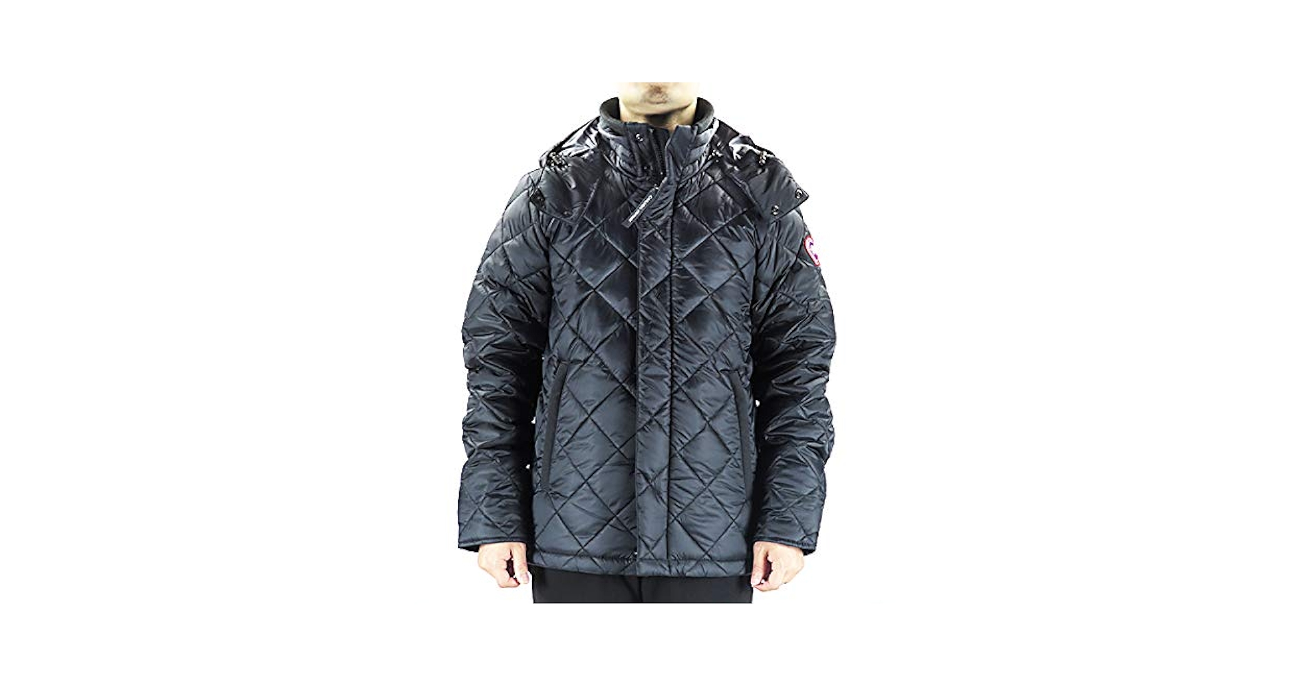 CANADA GOOSE カナダグース Hendriksen Coat