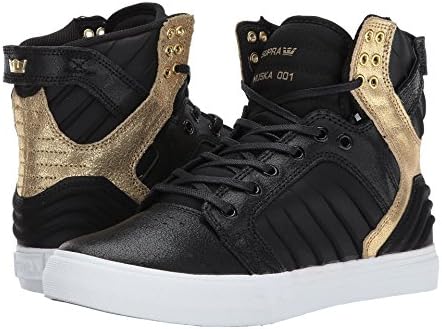 supra skytop evo
